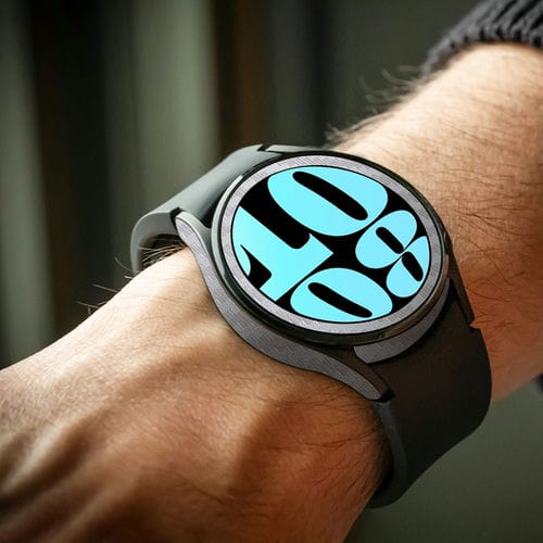 Samsung_Watch6 44mm_Steel_Fiber_4